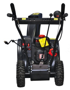 ProGARDEN FB5670M freza de zapada 55 cm, 7CP, pornire la sfoara - Img 2