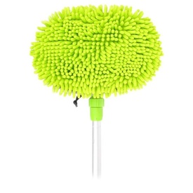 ProPlus Perie de spălat cu șnururi și mâner telescopic, 1,65 m 150650 - Img 3