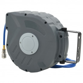 Rolă automată cu furtun de aer 3/8 " - Img 3