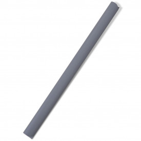 Rolă PVC gard 70 x 0,19 m Gri - Img 5