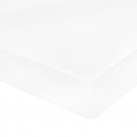 Saltea, 140 x 200 cm, 7 zone, spumă PU, 10 cm, H2 H3 - Img 4