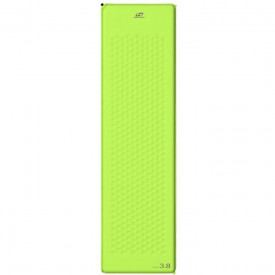 Saltea autogonflabila Hannah Leisure 3.8 parrot green, 183 x 51 x 3.8 cm, 0.83 kg - Img 6