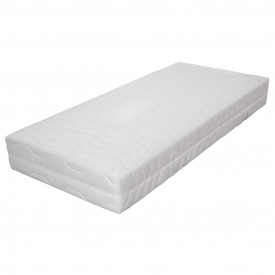 Saltea Pocket Spring, 90 x 200 cm, 7 zone, 20 cm, H2 - Img 2
