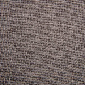 Scaune de sufragerie pivotante, 2 buc., gri taupe, textil - Img 9