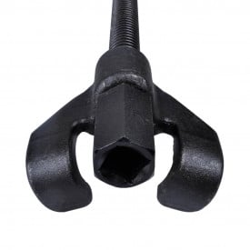 Set comprimare cu cleme pentru arcuri auto, deschidere 90 mm - 370 mm - Img 3