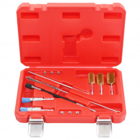 Set de curățare injector, 14 piese - Img 2