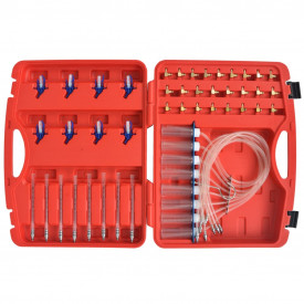 Set debitmetru cu adaptor, motoare Diesel 8 cilindri în linie - Img 2