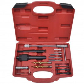 Set extractor bujii incandescente, 16 piese - Img 2