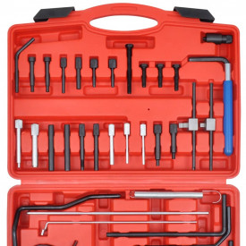 Set instrumente distribuția motoarelor diesel/benzină, Citroen/Peugeot - Img 5