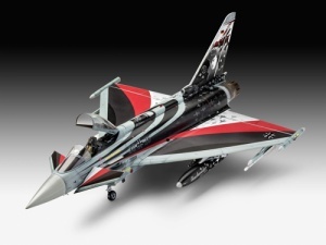 Set Macheta Revell Avion Eurofighter Typhoon – Baron Spirit Scara 1:48 Rev03848 - Img 2