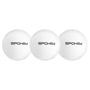 Set tenis de masa cu palete, fileu, mingi Spokey Roll Joy - Img 4