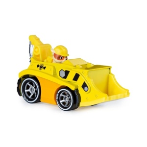 SPM6053257-20115876 VEHICUL DIE-CAST VEHICLES MIGHTY PUPS RUBBLE - Img 2