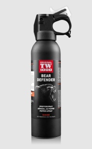 Spray urs TW1000 bear defender