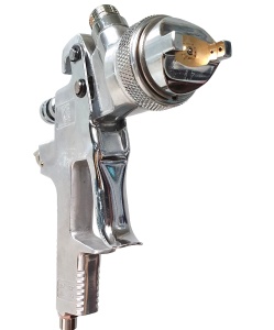 Stager AB17 pistol vopsit, duza 1.7mm, 0.6L - Img 2