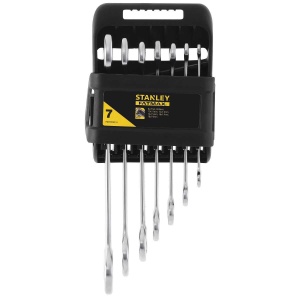 Stanley FMMT82901-0 Set 7 chei deschise Fatmax - Img 2