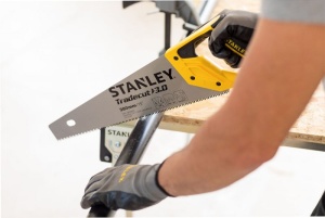 Stanley STHT20354-1 Ferastrau Tradecut 450mm 8TPI - Img 2