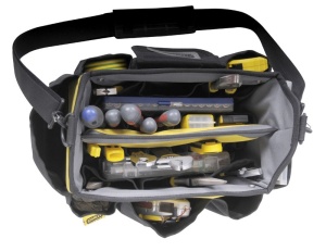 Stanley STST1-70718 Geanta deschisa 12'', 310x200x260mm - Img 2