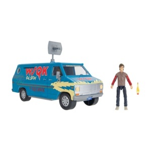 Stranger Things Vehicul cu figurina Hunt& Battle Jazstrt0072-0073 - Img 3