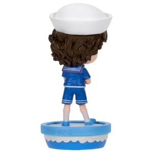 Strangers Things Mini Figurine 5 Cm Steve S3 Jazstrt0008-0057 - Img 3