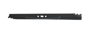 Texas Cutit pentru tractor de tuns gazonul Rider 6110E, 610x4mm - Img 1