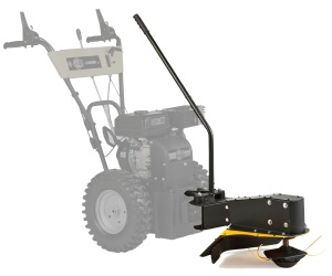 TEXAS Smart Attach Trimmer 60 cm - Img 2
