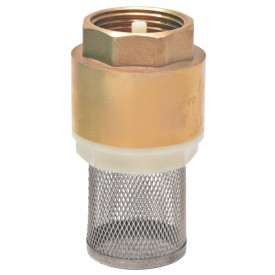vidaXL Furtun de aspirație, conectori de alamă, 7 m,  25 mm, verde - Img 7