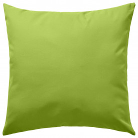 vidaXL Perne de exterior, 4 buc., verde măr, 45 x 45 cm - Img 2