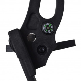 Arc recurve cu accesorii pentru tineri 49 20 lb" - Img 5