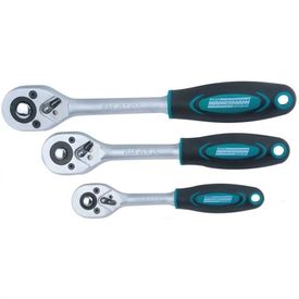 Brüder Mannesmann Set extractor chei tubulare, 215 piese - Img 2