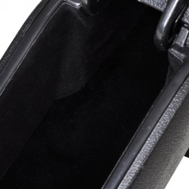 Cotieră Mașină Negru pentru Ford Fiesta MK7 (2009) - Img 5