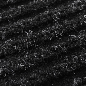 Covoraș Intrare PVC Negru 120 x 180 cm - Img 6