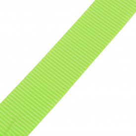 Curele 10 buc, 0,25 tone, 5 m x 25 mm, verde fluorescent - Img 5