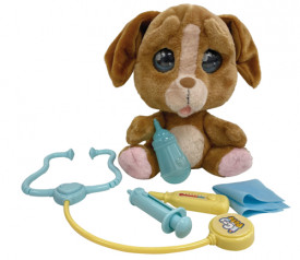 Emotion pets - set veterinar - Img 1