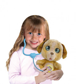 Emotion pets - set veterinar - Img 2