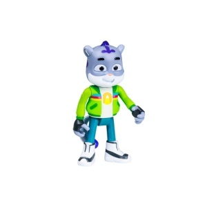 Figurina Creature Cases Sam Snow 1 Buc Pmicc3010Sam - Img 2