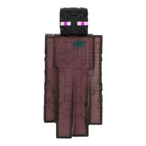 Figurina Goo Jit Zu Minecraft S2 Hero Pack Enderman Goj43102-43006 - Img 4