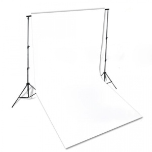 Fundal alb, 300 x 300 cm - Img 4