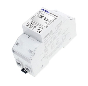 Growatt contor monofazat SPM-E - Img 3