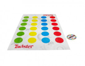 Joc Twister Game, HS98831 - Img 2