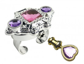 Jucarie, Jewel Secrets, Set Bijuterii Printesa, 9747 - Img 2