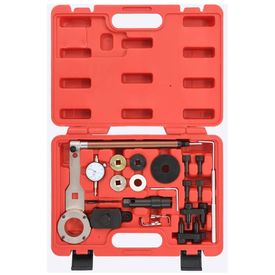 Kit scule de sincronizare motor, 22 piese, VAG 1.8/2.0 TSI TFSI - Img 1