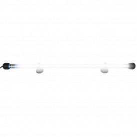 Lumină LED pentru acvariu 48 cm Alb - Img 4
