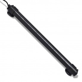 Lumină subacvatică LED cu Bule pentru Acvariu RGB 32 cm - Img 4