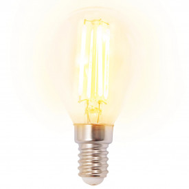 Lustră cu 2 becuri LED cu filament, 8 W - Img 5