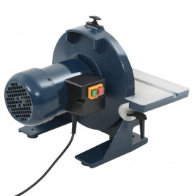 Mașină de șlefuit cu disc, 800 W, 305 mm - Img 6