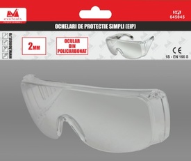 Ochelari de Protectie SImpli (EIP) - 645045 - Img 2