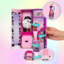 Papusa Dotty BFF Cele mai bune prietene pentru totdeauna 84346-904378 - Img 3