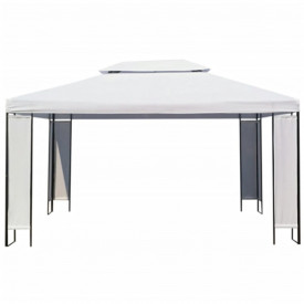 Pavilion alb, 3 x 4 m - Img 2