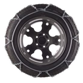 Pewag Lanțuri de zăpadă „RS9 68 Servo 9” 94792, 2 buc. - Img 2