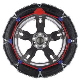 Pewag Lanțuri de zăpadă „SXP 510 SNOX PRO” 88986, 2 buc. - Img 2